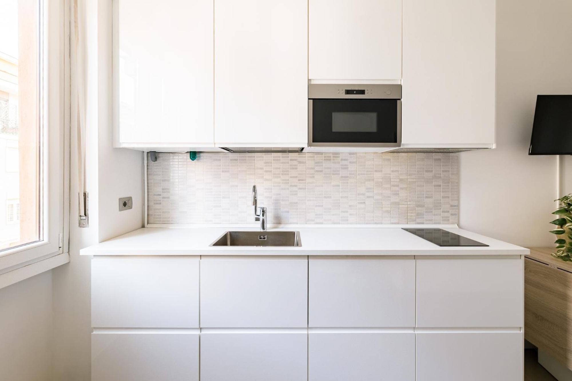 Maison Davia * Milano