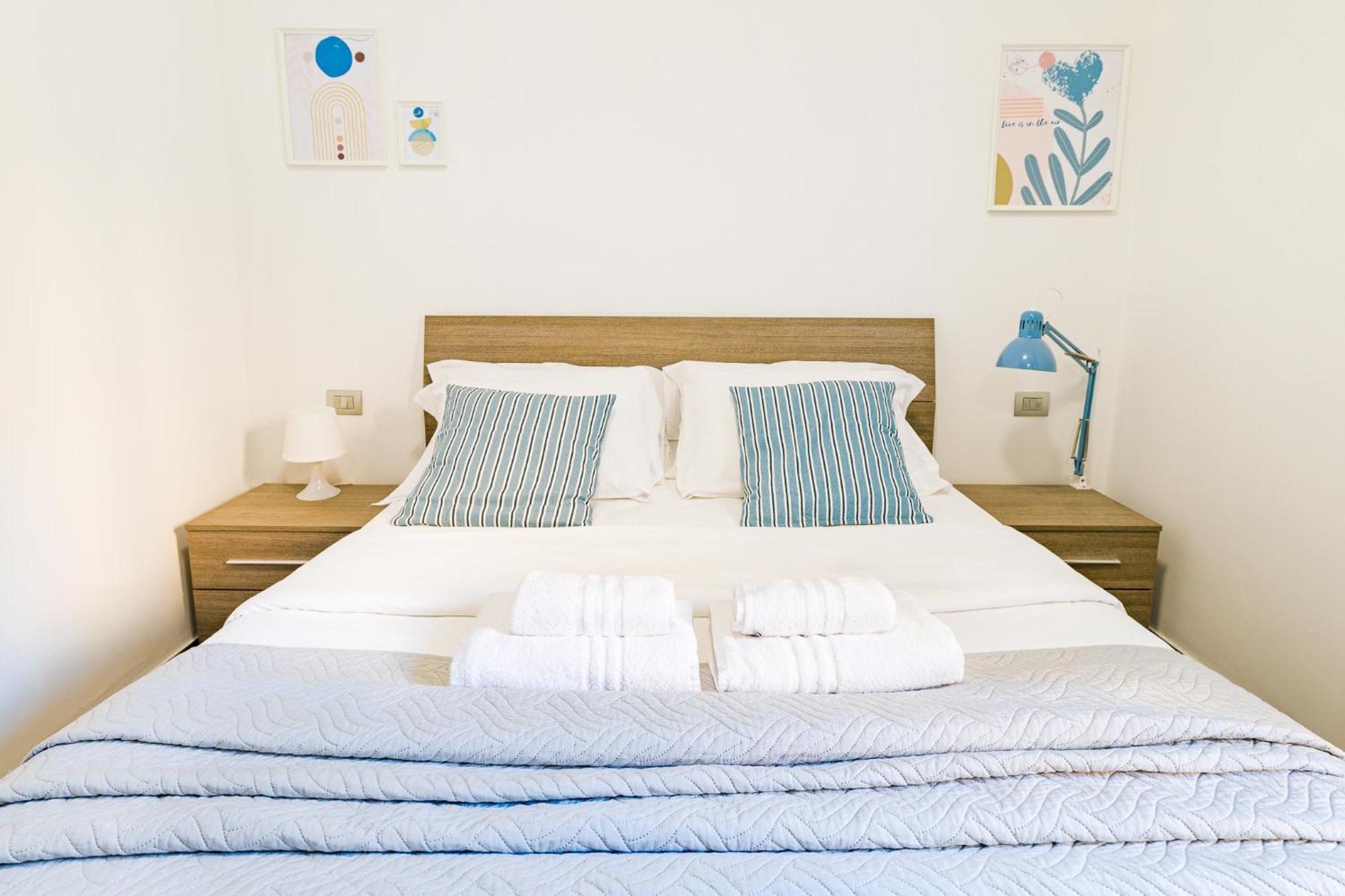 Appartement Maison Davia Milan