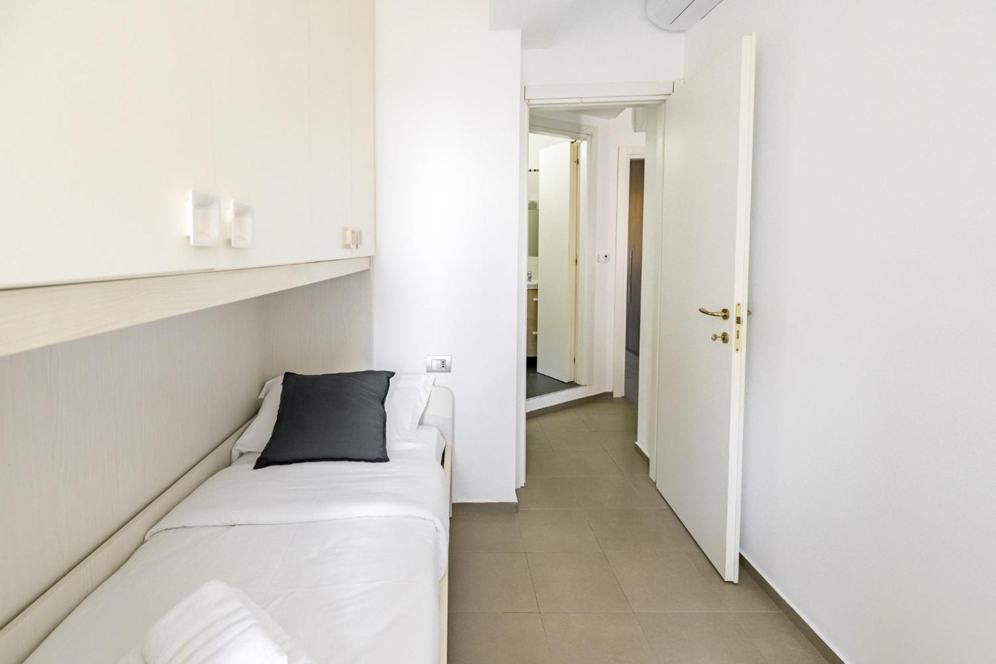 Maison Davia Appartement