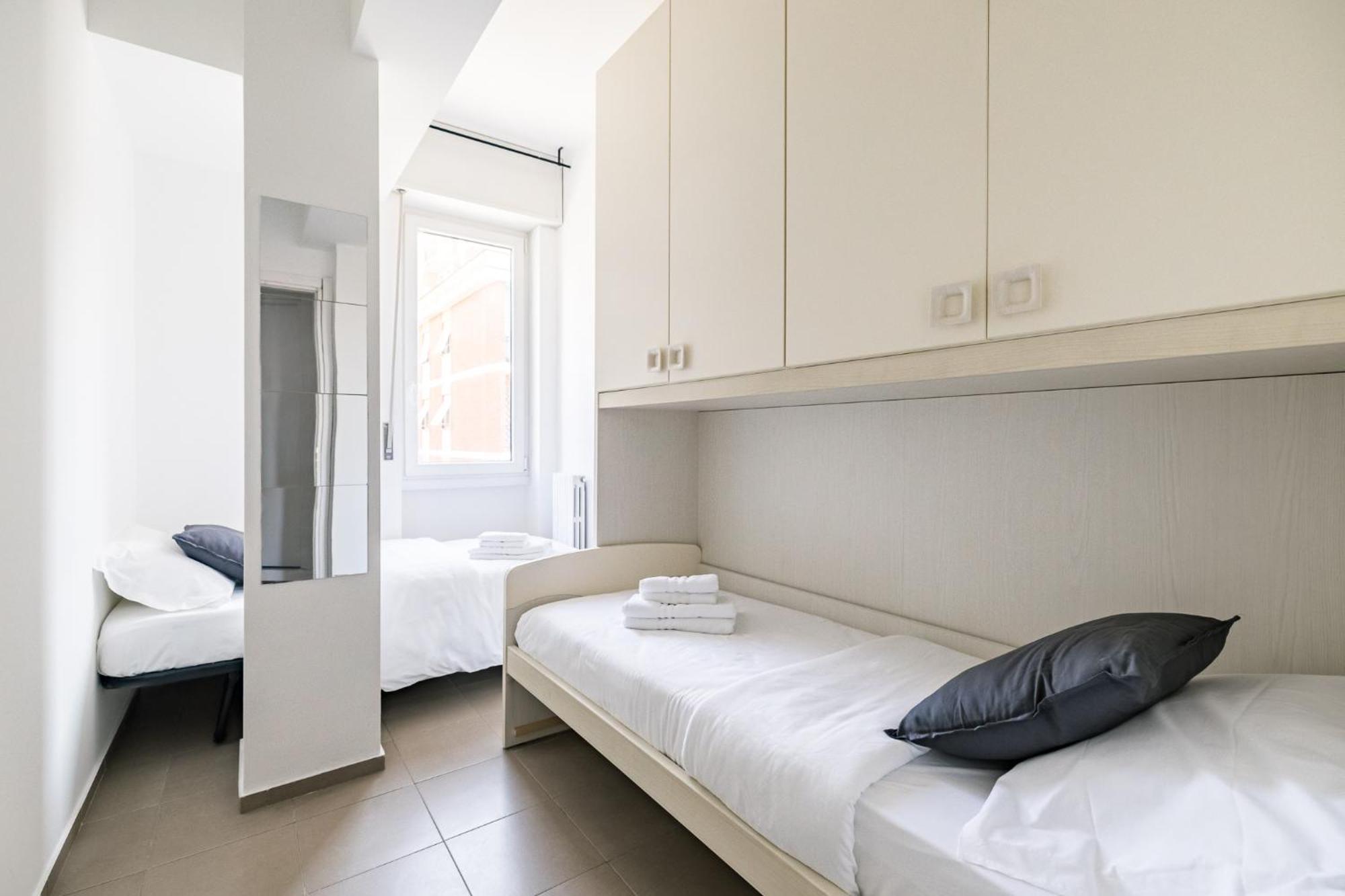 Maison Davia Appartement *