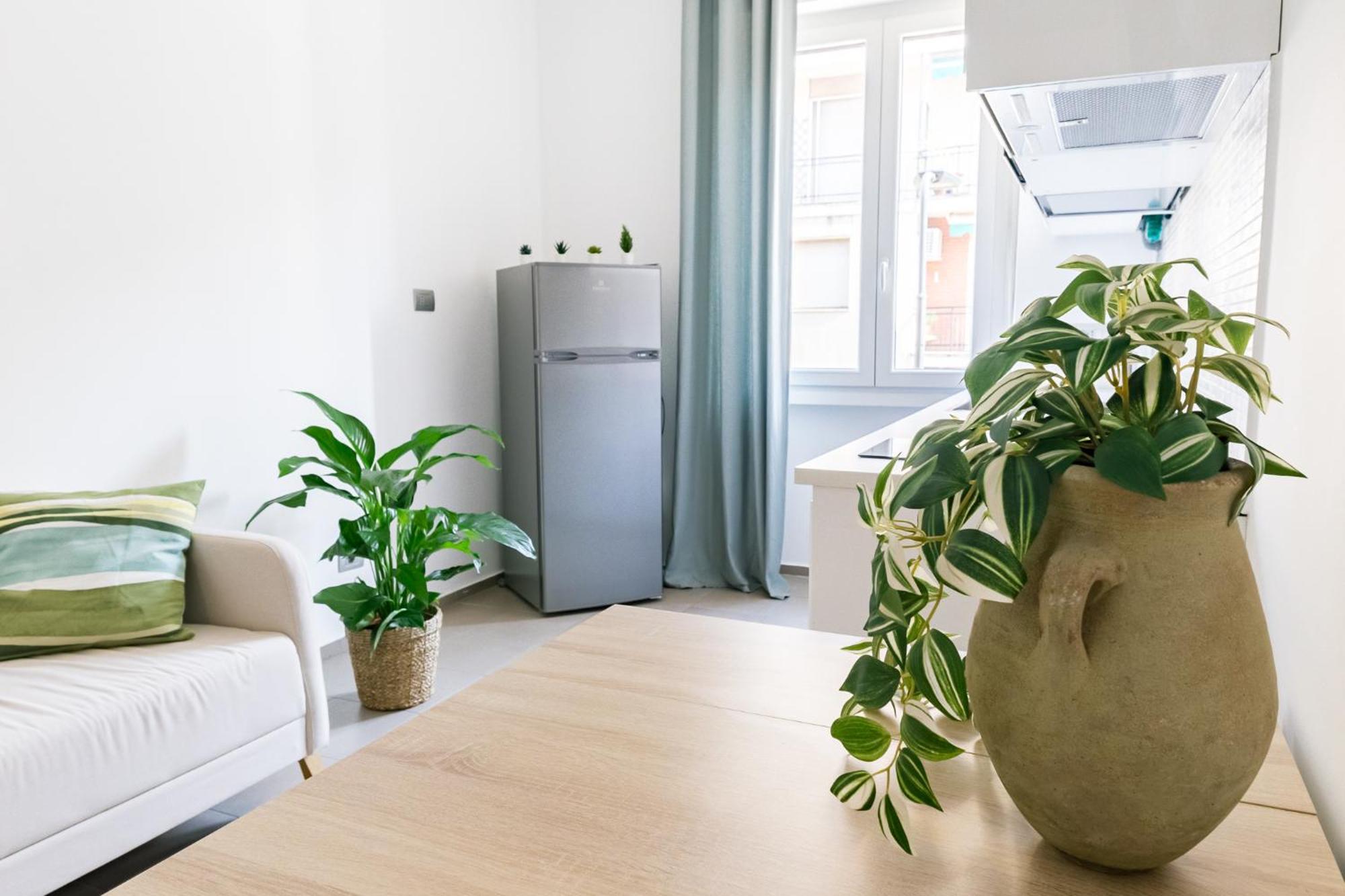 Maison Davia Appartement *