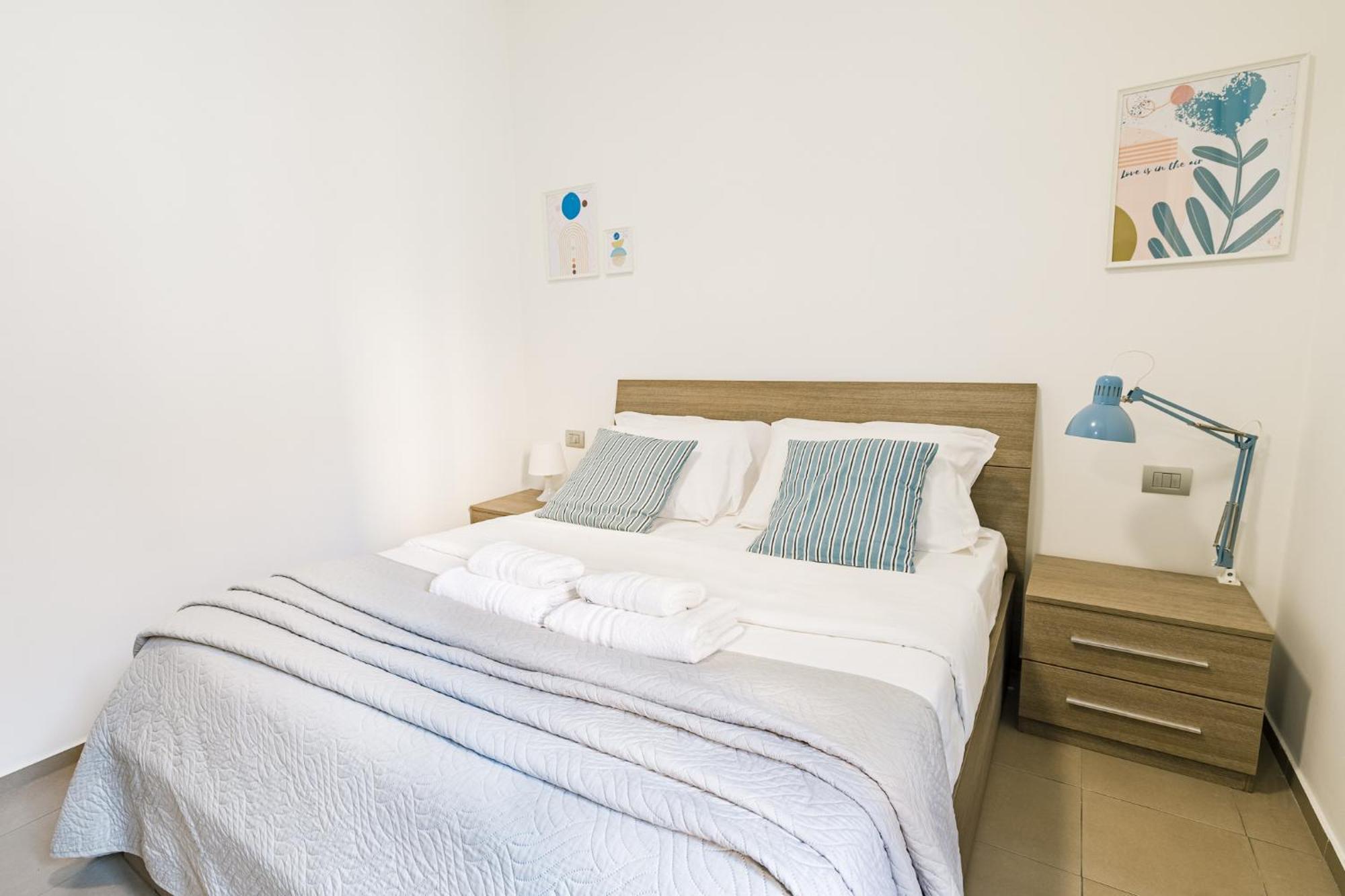 Maison Davia Appartement Milan