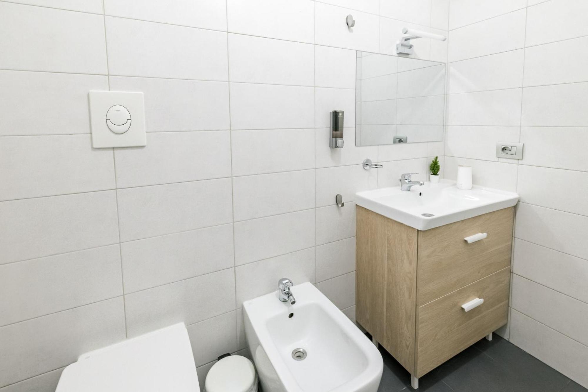 Maison Davia Milan