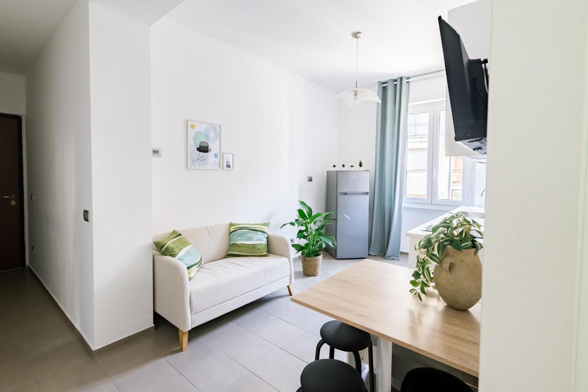 Maison Davia Appartement Milan