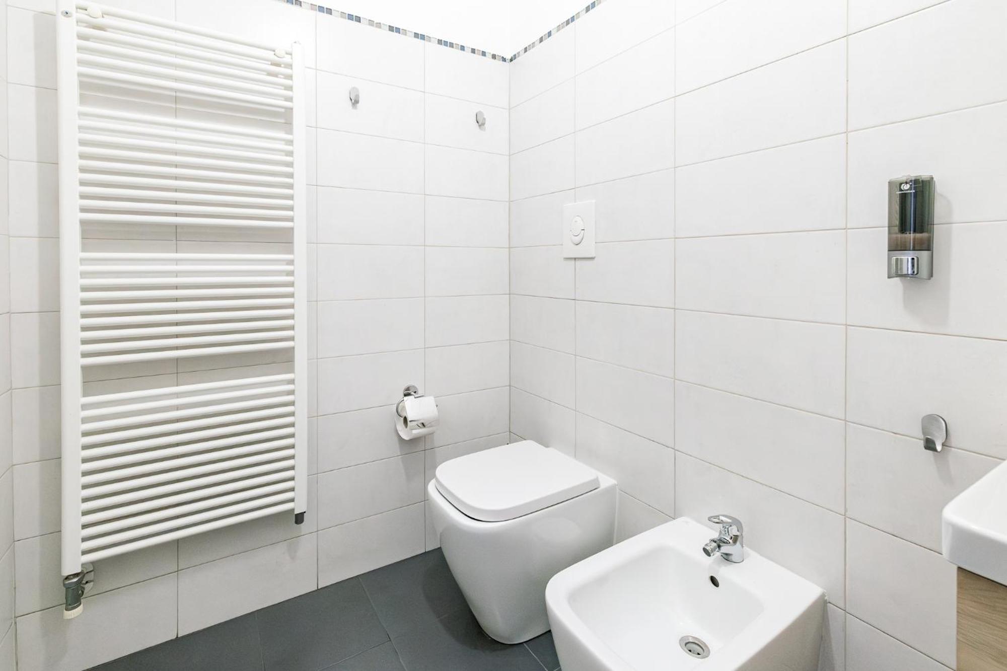 Maison Davia Appartement Milan