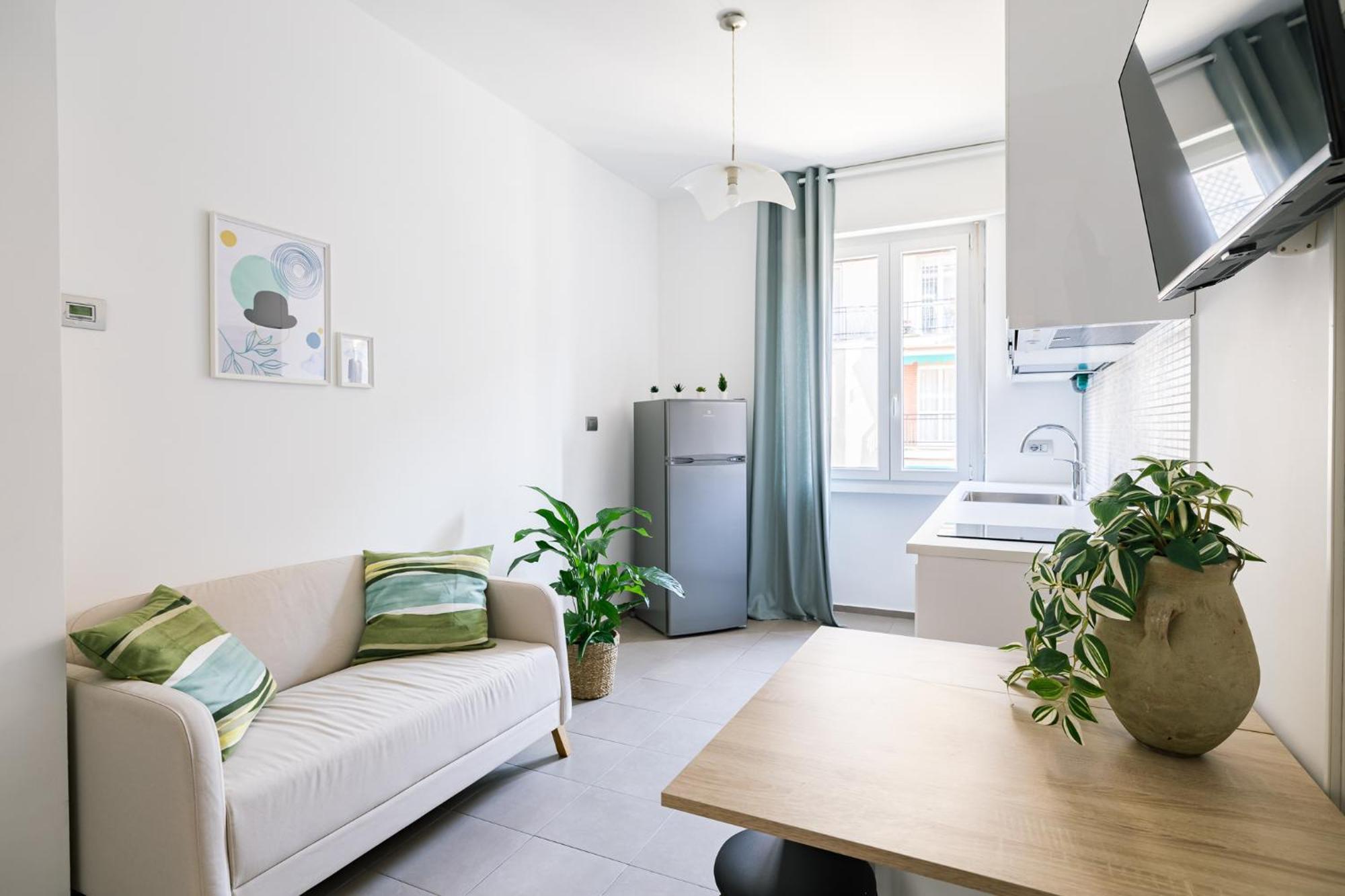 Maison Davia