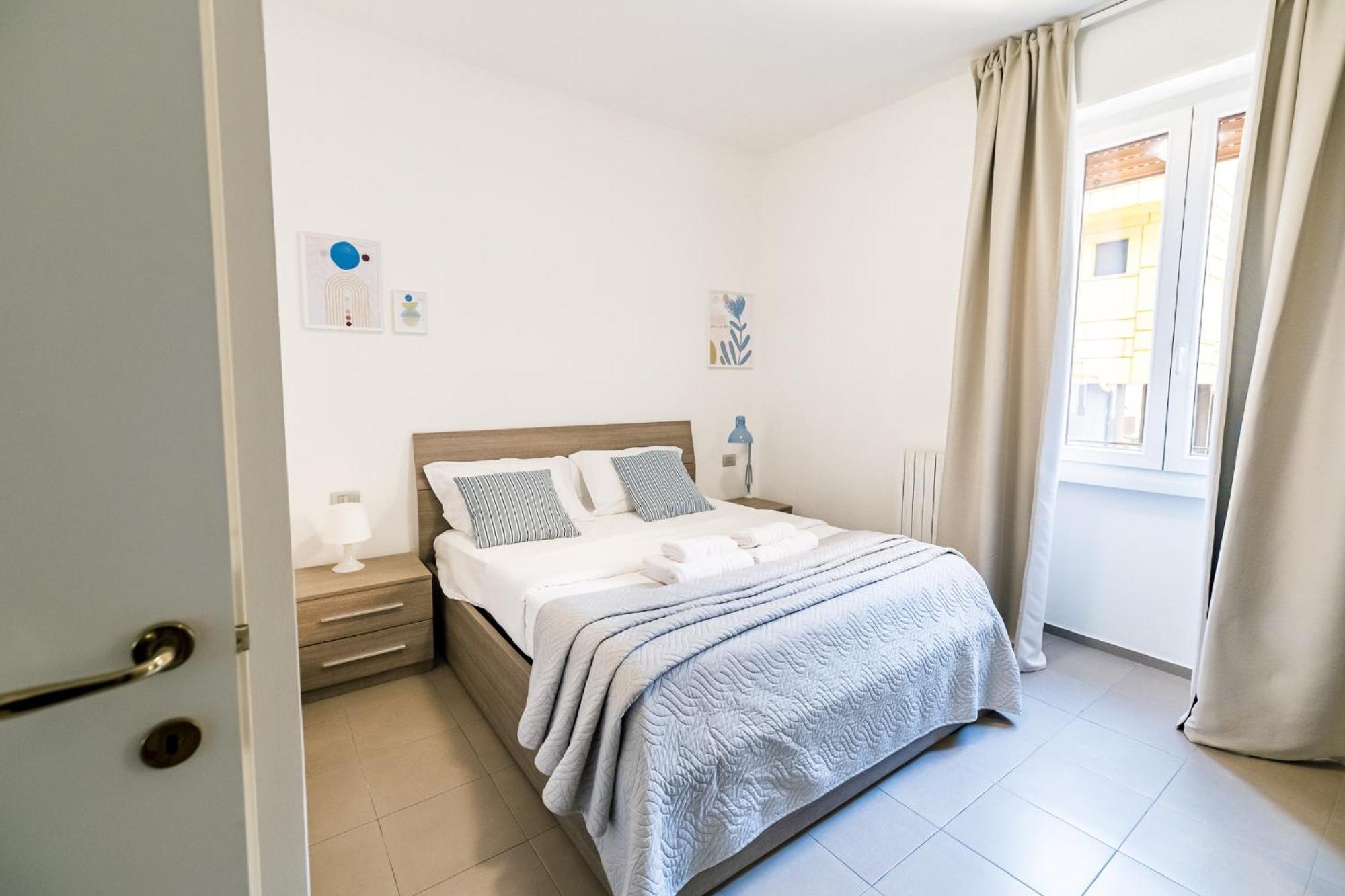 Maison Davia Milan