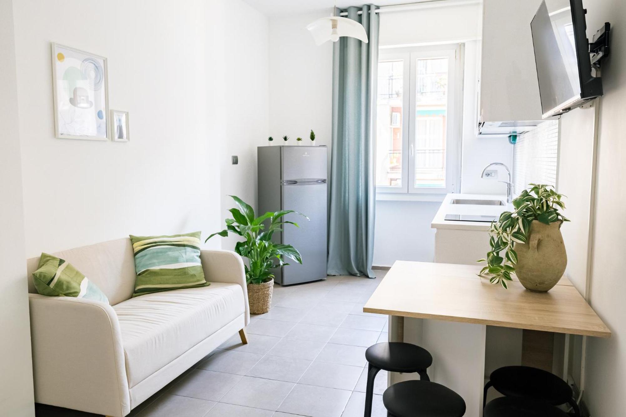 Maison Davia Appartement Milan